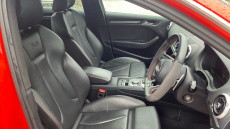 Audi RS3 2.5 TFSI RS 3 Quattro 5dr S Tronic Petrol Hatchback